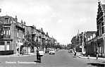 Dubbeldamseweg Zuid, oktober1954.