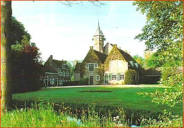 Dubbeldamseweg Zuid, Dordwijk, ca. 1990?