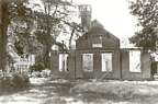 Dubbeldamseweg Zuid, buitenplaats Dordwijk, 18 mei1940.