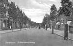 Dubbeldamseweg Zuid, vr1940.