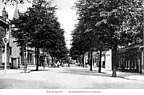 Dubbeldamseweg Zuid, vr1940.