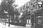 Dubbeldamseweg Zuid, vr 10 mei 1940.