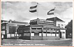 - Dubbeldamseweg (N) , Lunchroom Paviljoen, ca. 1935 -