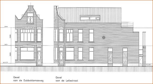 Dubbeldamseweg Zuid nr. 144