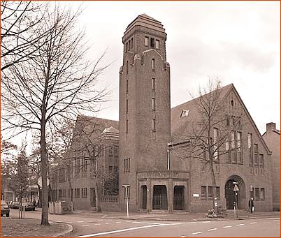 Nr. 1, christelijk gereformeerde kerk, 2006