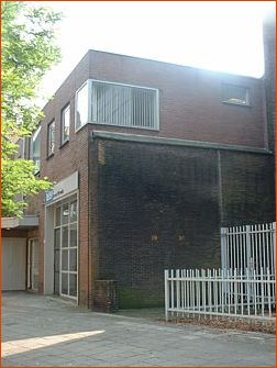 Dubbeldamseweg Noord 23 - Retel Zeefdruk, 2006