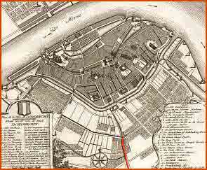 Dordrecht 1760.